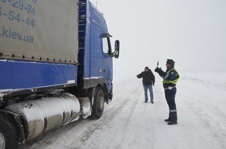 Луцький автобус з паломниками потрапив у аварію. ФОТО. ОНОВЛЕНО