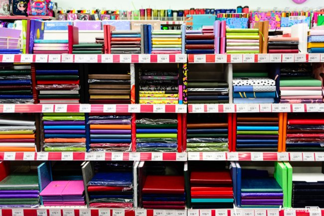 Чому до зими варто встигнути зайти у луцький «Офіс Центр»*