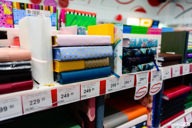 Чому до зими варто встигнути зайти у луцький «Офіс Центр»*