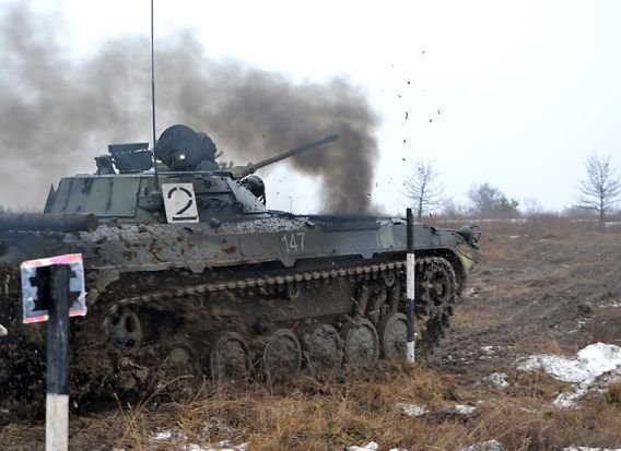 Як на Волині воює «Північ». ФОТО