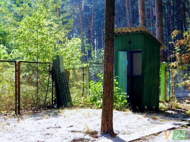 «Злидні» Світязю: ТОП-10 баз-розвалюх