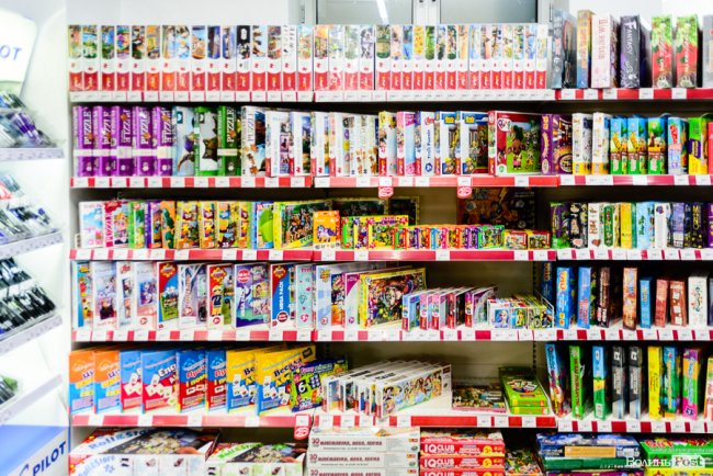 Чому до зими варто встигнути зайти у луцький «Офіс Центр»*