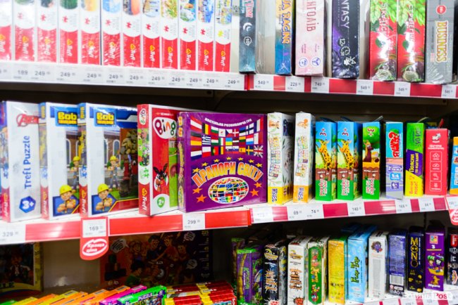 Чому до зими варто встигнути зайти у луцький «Офіс Центр»*