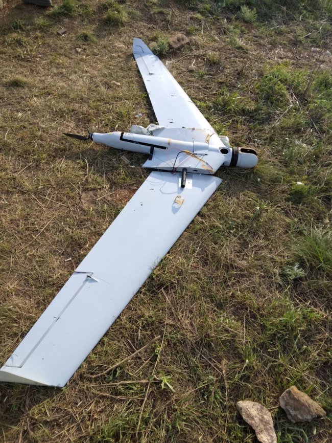 За дві доби ЗСУ знищили майже 20 ворожих БПЛА