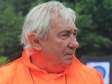 У луцького тренера стався інфаркт: необхідні кошти на лікування