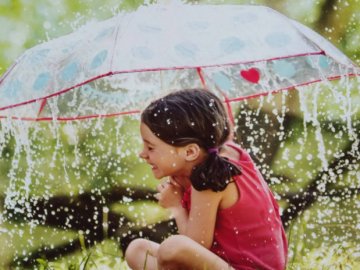 Спека і дощі: прогноз погоди на 5 червня