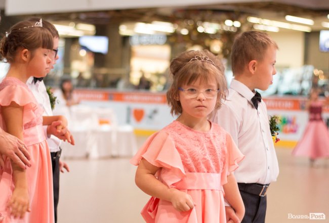 Свято з душею: у Луцьку відбувся «Осінній бал». ФОТО