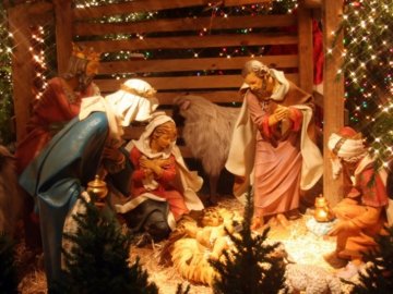 #духРіздва: лучан закликають взяти участь у святковому флешмобі