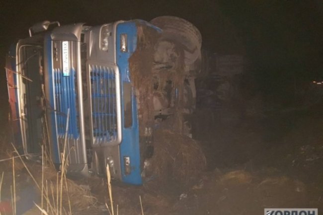 Смерть через холодильник та «тролейбусний» пікет. Надзвичайні новини тижня