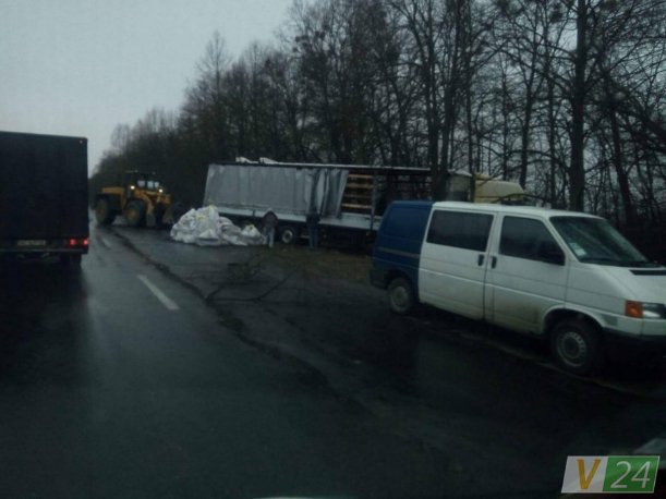 Смерть через холодильник та «тролейбусний» пікет. Надзвичайні новини тижня
