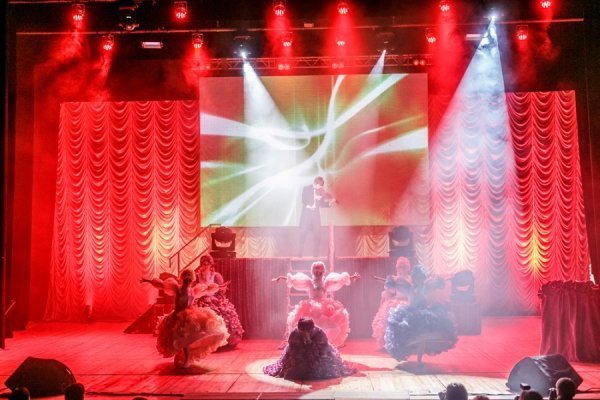 Нагородження волинських «Людей року». ФОТО