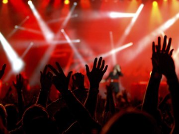 Проведення концертів під час карантину: в Україні створять робочу групу