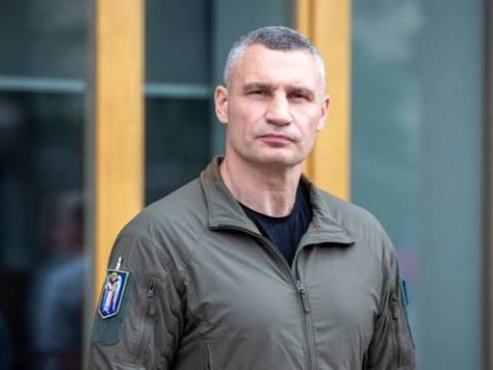 Кличко заявив про системний тиск центральної влади на місцеве самоврядування: під загрозою підготовка до зими