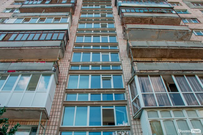 Там, де розвертаються тролейбуси: як живе 40-ий мікрорайон Луцька