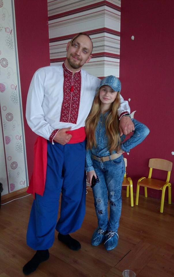 Волинські «рукопашники» везуть кубок зі Львова