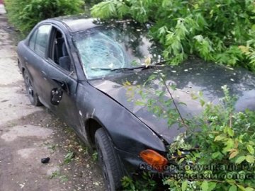 Смертельна аварія на Волині: військовому, який залишив жертву серед дороги, дали «умовне»