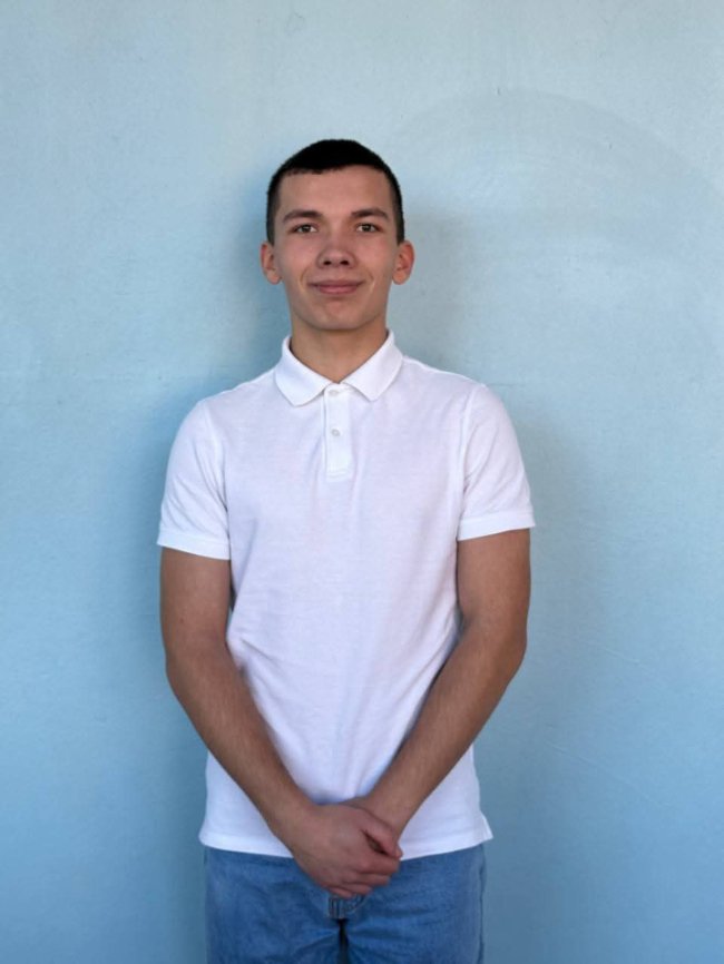 Сім випускників волинського ліцею здали НМТ на 200 балів