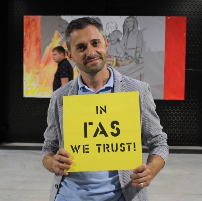 Обірвалося життя відомого луцького підприємця