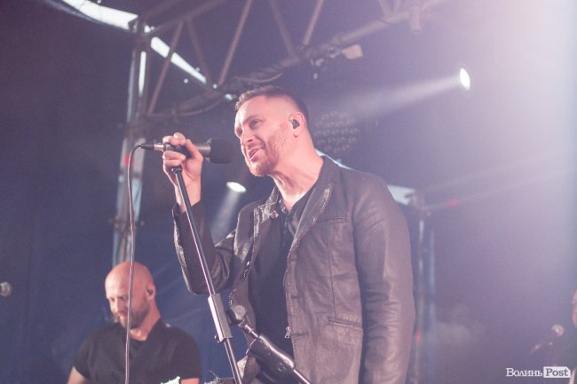 Гурт «СКАЙ», байкери та неймовірні колекції одягу: чим вражав другий день  «Lutsk Fashion Weekend»