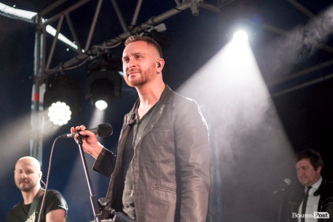 Гурт «СКАЙ», байкери та неймовірні колекції одягу: чим вражав другий день  «Lutsk Fashion Weekend»