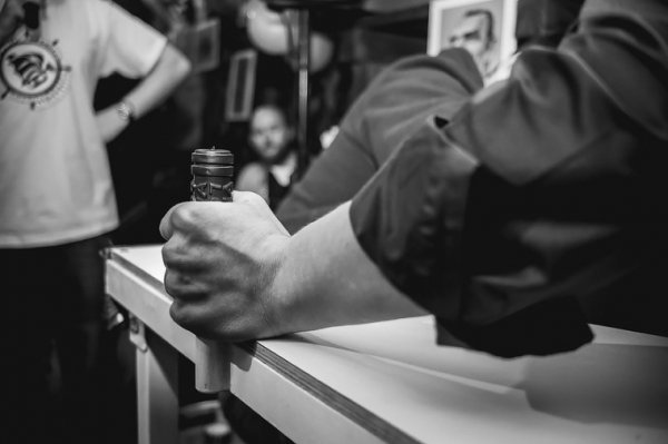 Луцький клуб відсвяткував 20-річчя. ФОТО