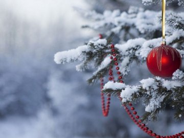 Якою буде погода на Різдво у Луцьку та на Волині