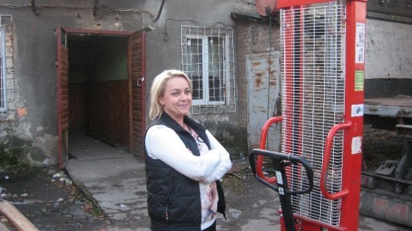 Волинські волонтери передали бійцям Маріуполя сало та теплі речі. ФОТО. ВІДЕО