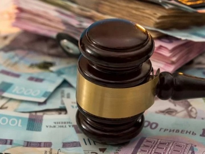 Начальник Державної міграційної служби на Волині отримав штраф за хабарництво