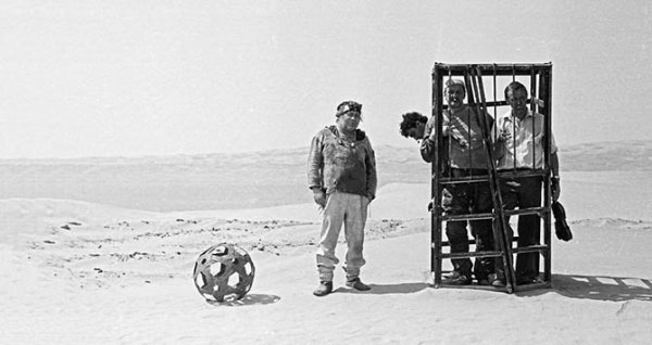 Як знімали радянські кіношедеври. ФОТО