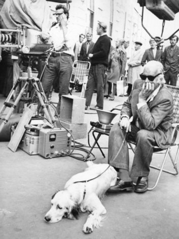 Як знімали радянські кіношедеври. ФОТО