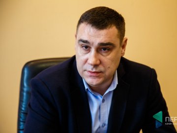 За італійським сценарієм Волинь матиме 1000–1050 госпіталізованих,  – керівник обласної лікарні про коронавірус