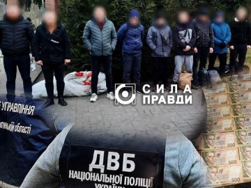 Які схеми виїзду військовозобов’язаних за кордон придумали на Волині