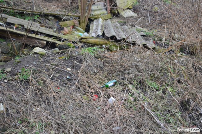 Нетуристичний Луцьк, або Що ховають під стінами замку Любарта. ФОТО