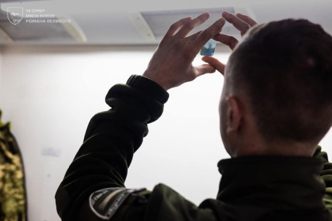 «На вищому рівні»: у волинській бригаді діє мобільна стоматологія