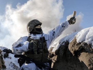 Росіяни атакують на 5 напрямках. ЗВЕДЕННЯ ГЕНШТАБУ