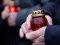 У Луцьку запалили «свічки пам'яті» та молилися за жертв Голодомору