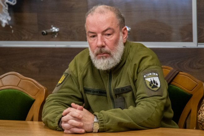 П’ятьох волинян нагородили відзнаками Верховної Ради України