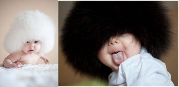 Фотовиставка Віталія та Варвари Шевчуків