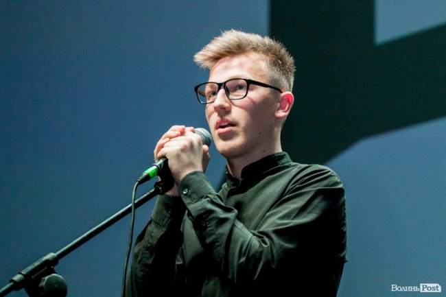 Хто став кращим студентом Волині. ФОТО