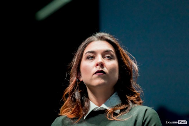 Хто став кращим студентом Волині. ФОТО