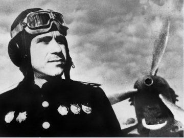 77 років в небі: історія авіаційної частини, яка віднедавна дислокується у Луцьку. ФОТО