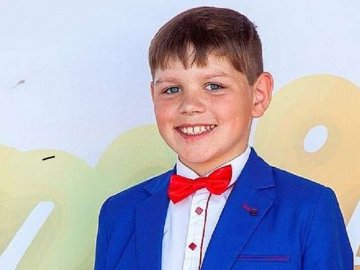 Волинянину, якого не допустили до нацвідбору на дитяче «Євробачення», подарували квартиру в Одесі. ВІДЕО