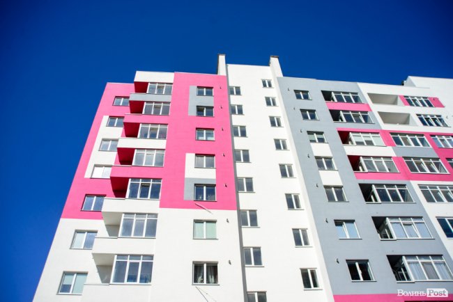 Якщо карантин, то з комфортом: оселі у луцькому ЖК «Caramel Residence». ФОТО*