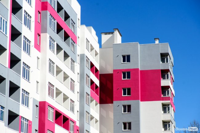Якщо карантин, то з комфортом: оселі у луцькому ЖК «Caramel Residence». ФОТО*
