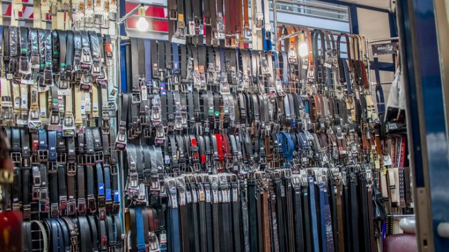 «Чорна п’ятниця» у луцькому ТЦ «Ювант»:  шалені знижки до 70%*