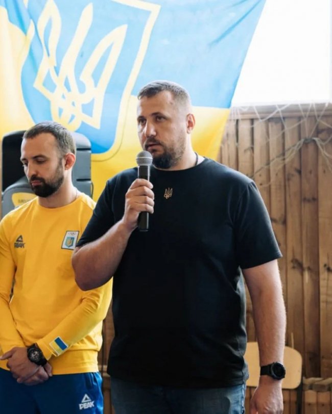 Під час турніру з ММА у Луцьку зібрали гроші для військових. ФОТО