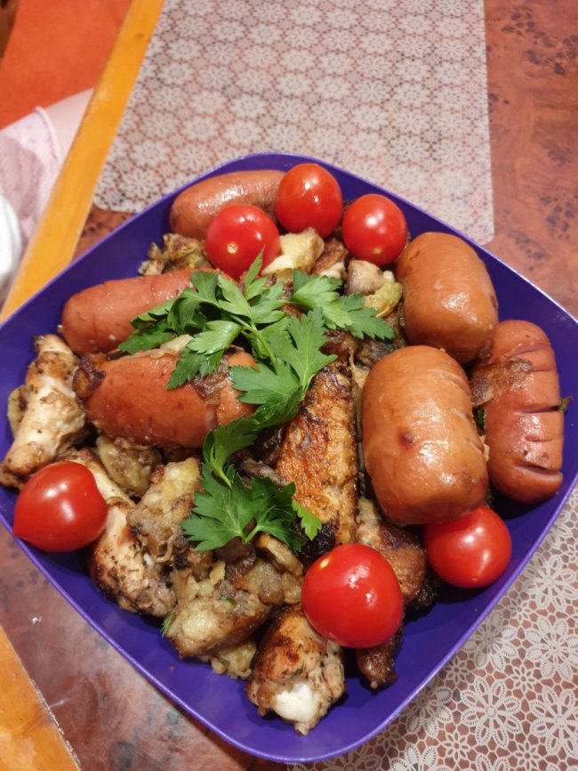 Відомі чоловіки Підгайцівської громади розповіли, як воно – бути татком. ФОТО