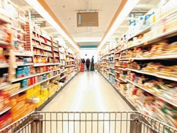 Антимонопольники вимагають у супермаркетів знизити ціни