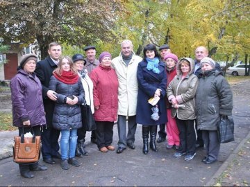 Волинський артист отримав підроблений орден «Народний герой України»