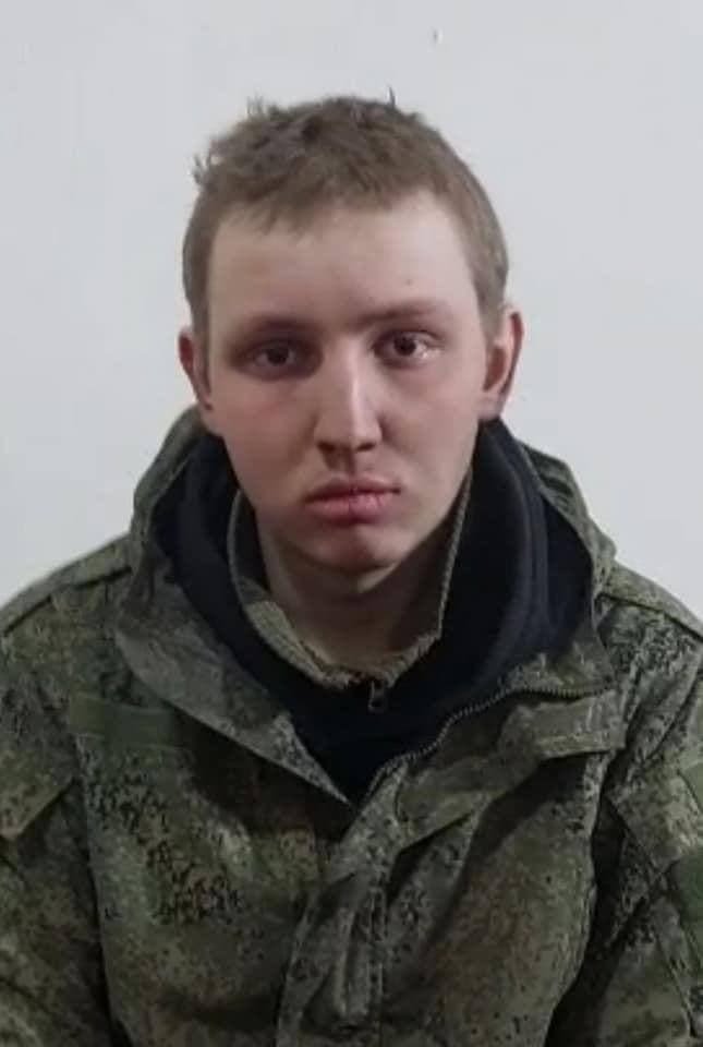 На Сумщині ЗСУ взяли в полон ще 14 російських окупантів. ФОТО